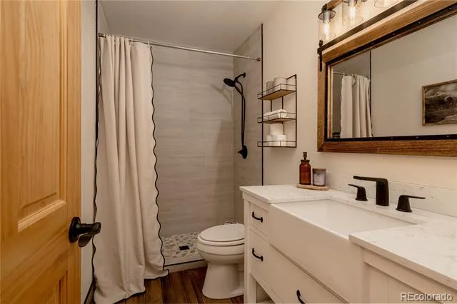 6929 Weasel Way Evergreen, CO 80439