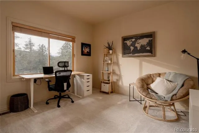 6929 Weasel Way Evergreen, CO 80439