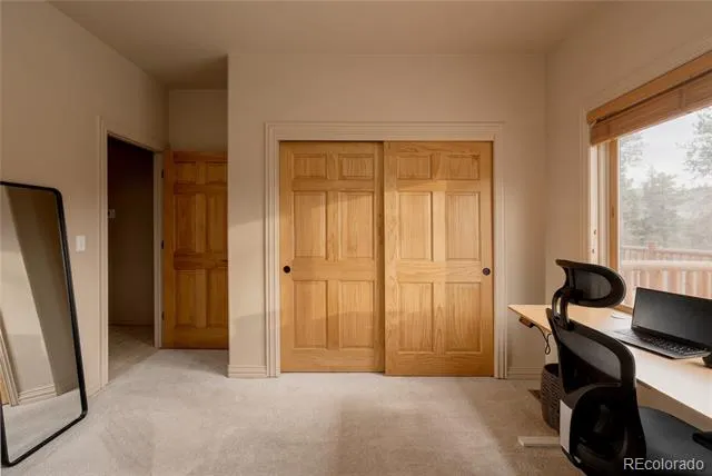 6929 Weasel Way Evergreen, CO 80439