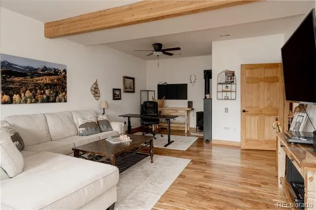 6929 Weasel Way Evergreen, CO 80439