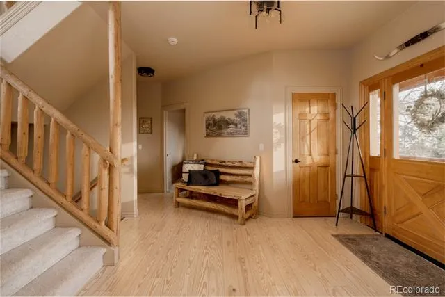 6929 Weasel Way Evergreen, CO 80439