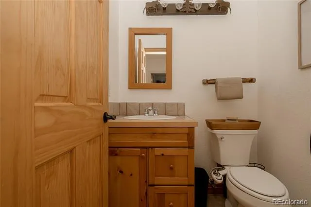 6929 Weasel Way Evergreen, CO 80439