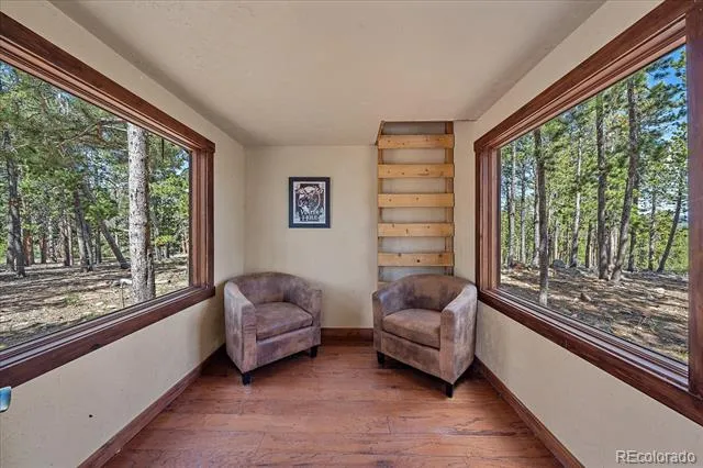 6929 Weasel Way Evergreen, CO 80439