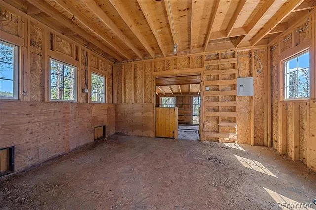 6929 Weasel Way Evergreen, CO 80439