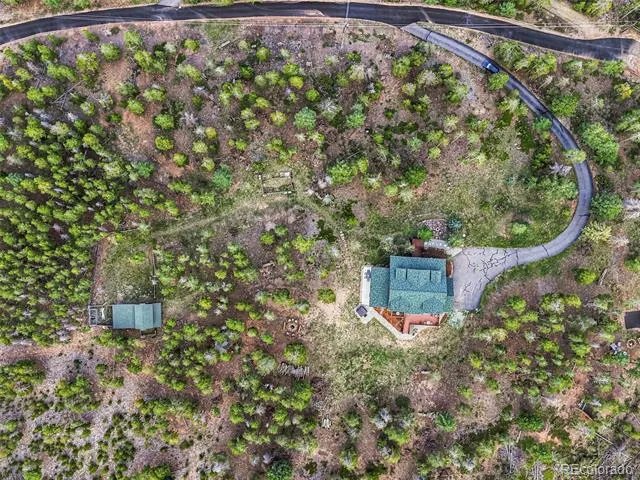 6929 Weasel Way Evergreen, CO 80439