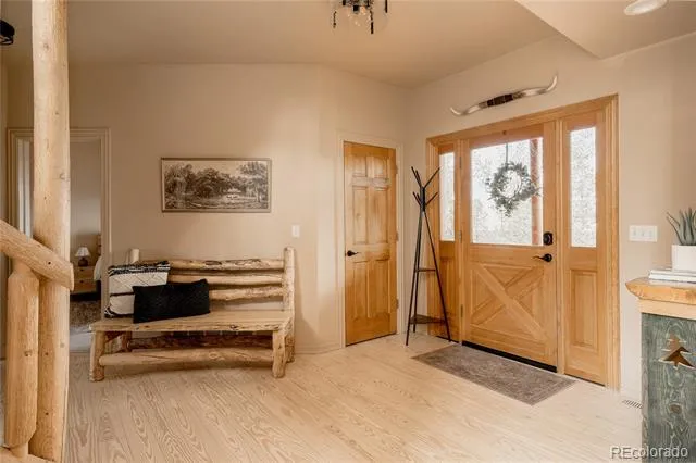 6929 Weasel Way Evergreen, CO 80439