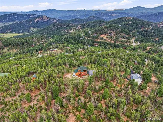6929 Weasel Way Evergreen, CO 80439