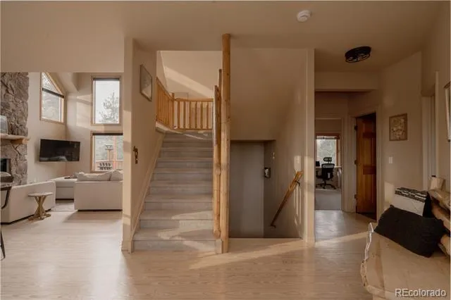 6929 Weasel Way Evergreen, CO 80439