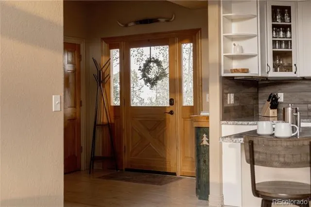 6929 Weasel Way Evergreen, CO 80439