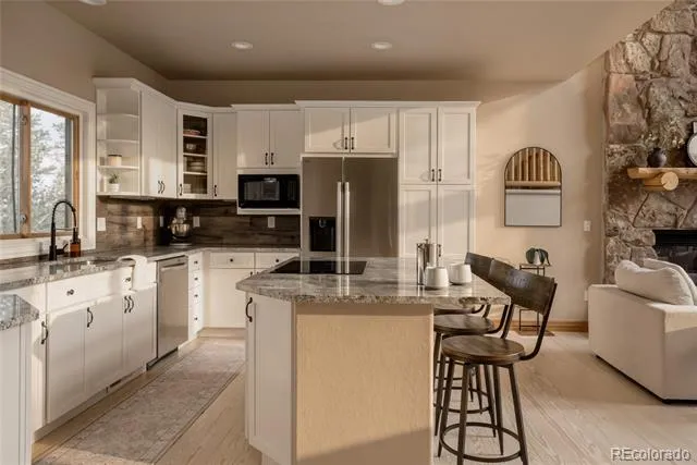 6929 Weasel Way Evergreen, CO 80439