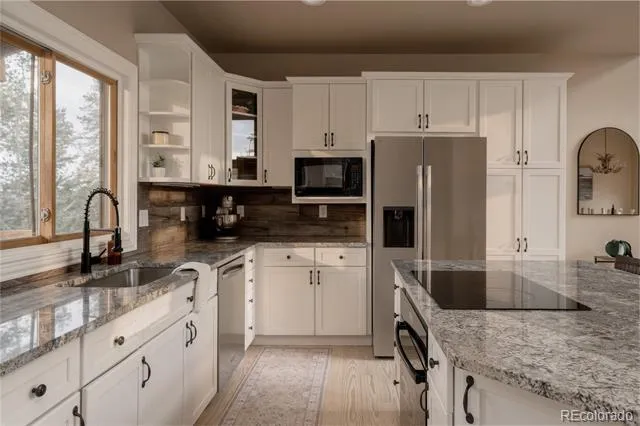 6929 Weasel Way Evergreen, CO 80439