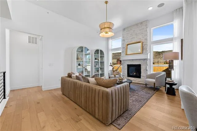 11361 W Alder Drive Littleton, CO 80127
