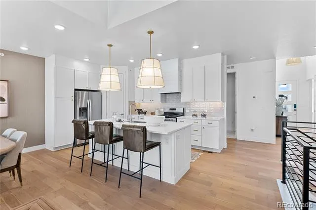 11361 W Alder Drive Littleton, CO 80127