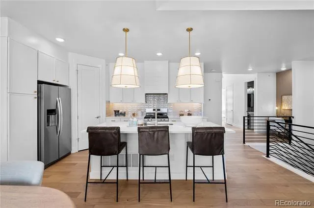 11361 W Alder Drive Littleton, CO 80127