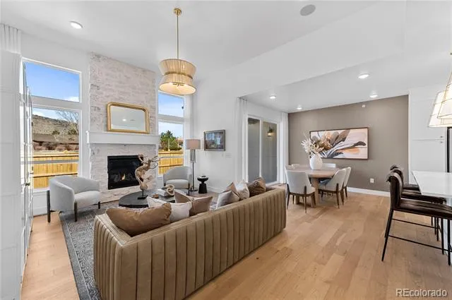 11361 W Alder Drive Littleton, CO 80127