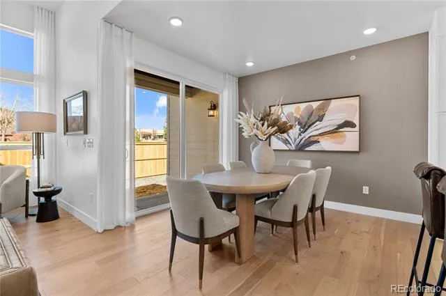 11361 W Alder Drive Littleton, CO 80127