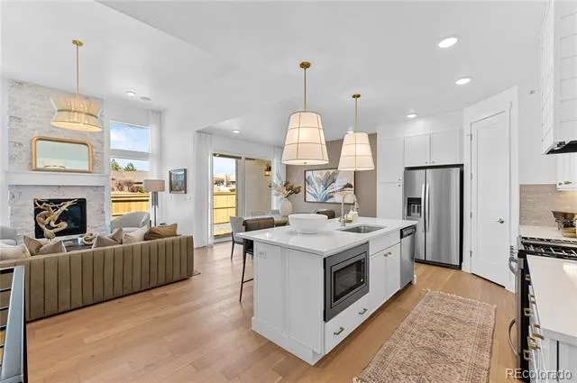 11361 W Alder Drive Littleton, CO 80127