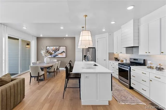 11361 W Alder Drive Littleton, CO 80127