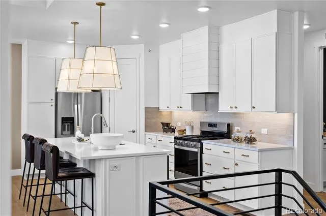 11361 W Alder Drive Littleton, CO 80127