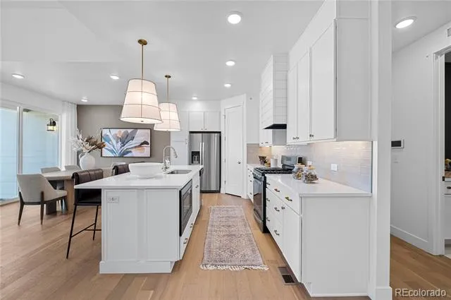 11361 W Alder Drive Littleton, CO 80127