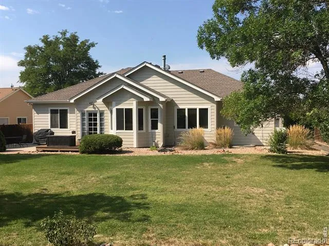 113 Birdie Drive Milliken, CO 80543