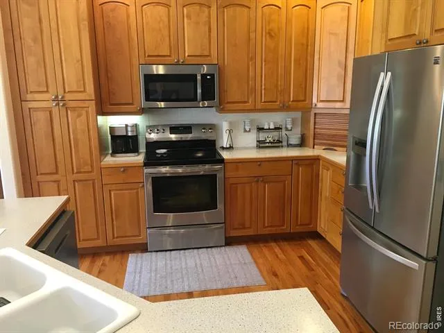 113 Birdie Drive Milliken, CO 80543