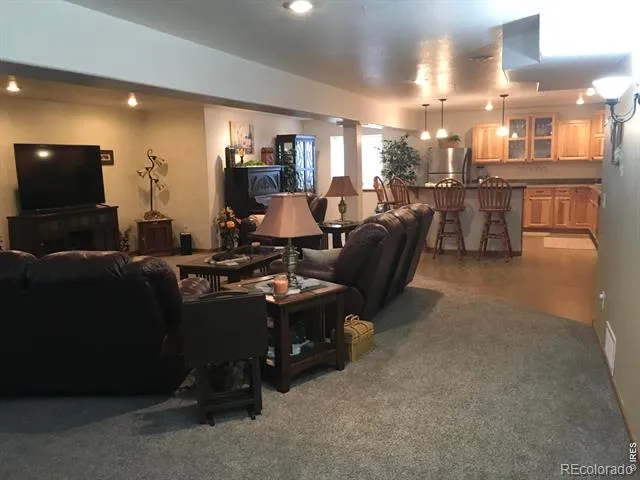 113 Birdie Drive Milliken, CO 80543