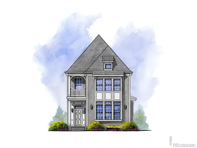 1587 Ash Drive Erie, CO 80516