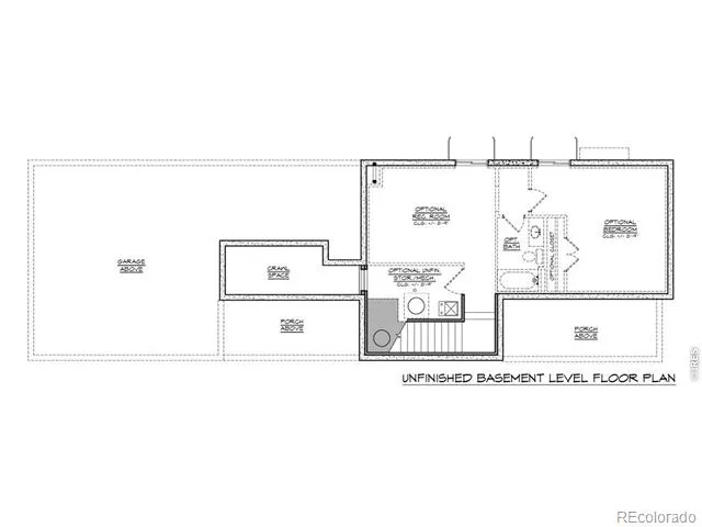 1587 Ash Drive Erie, CO 80516
