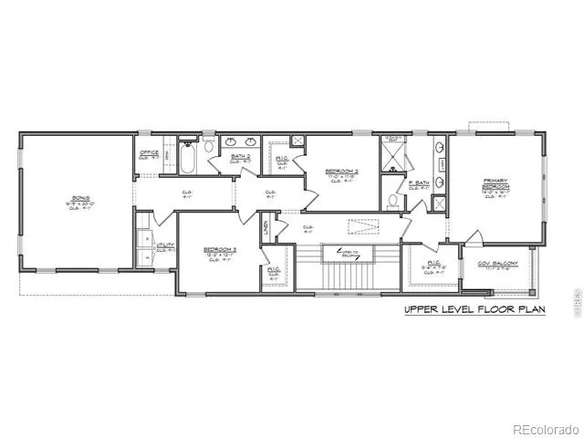 1587 Ash Drive Erie, CO 80516
