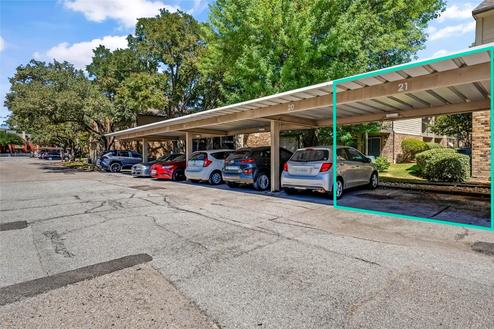 5300 Keller Springs Road #1077 Dallas, TX 75248