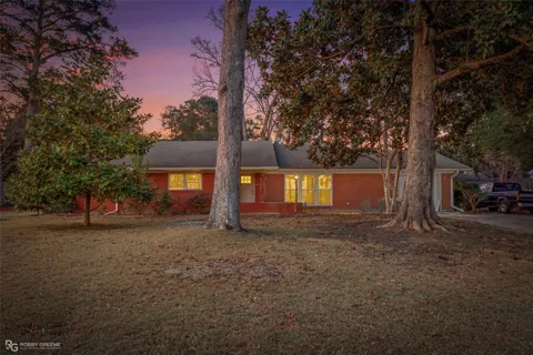 601 Dodd Drive