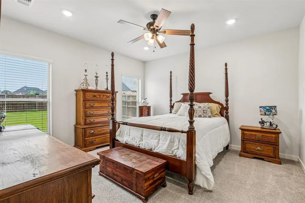 114 Prairie Meadow Lane Pottsboro, TX 75076