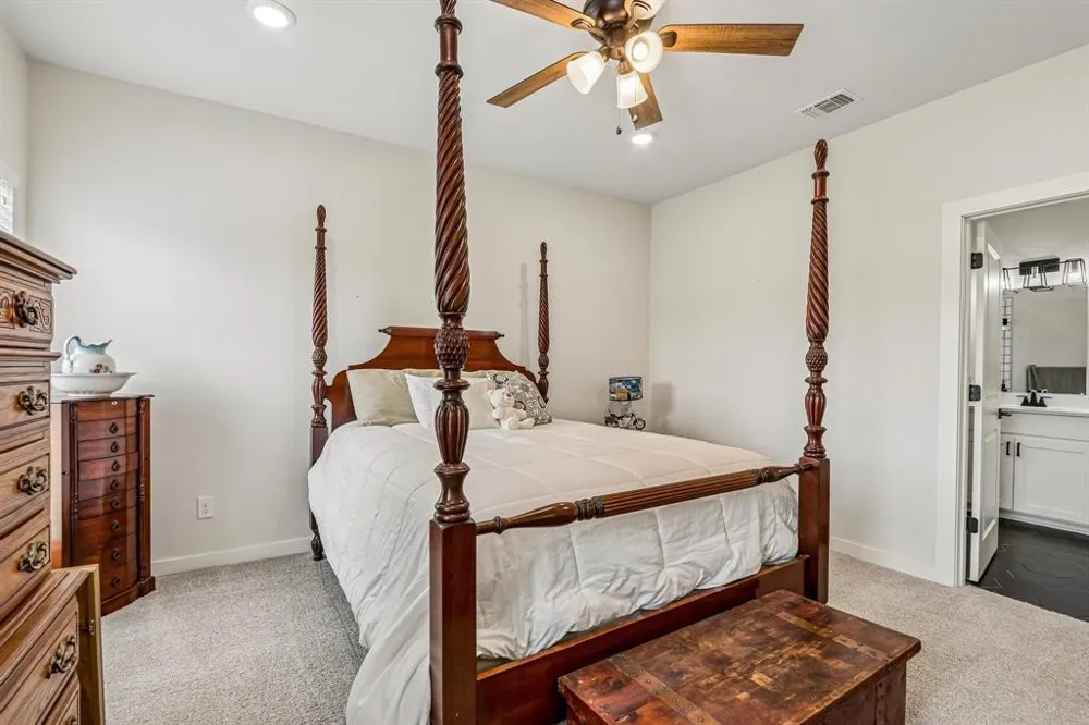114 Prairie Meadow Lane Pottsboro, TX 75076