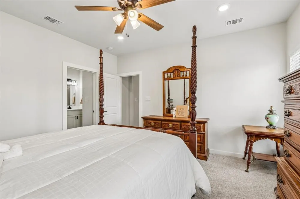 114 Prairie Meadow Lane Pottsboro, TX 75076