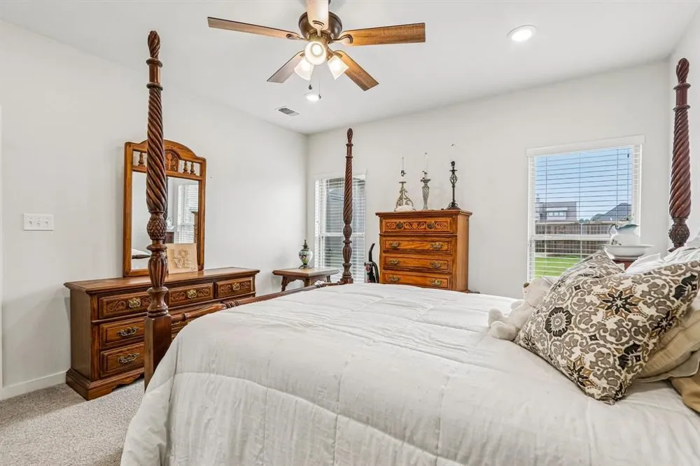 114 Prairie Meadow Lane Pottsboro, TX 75076