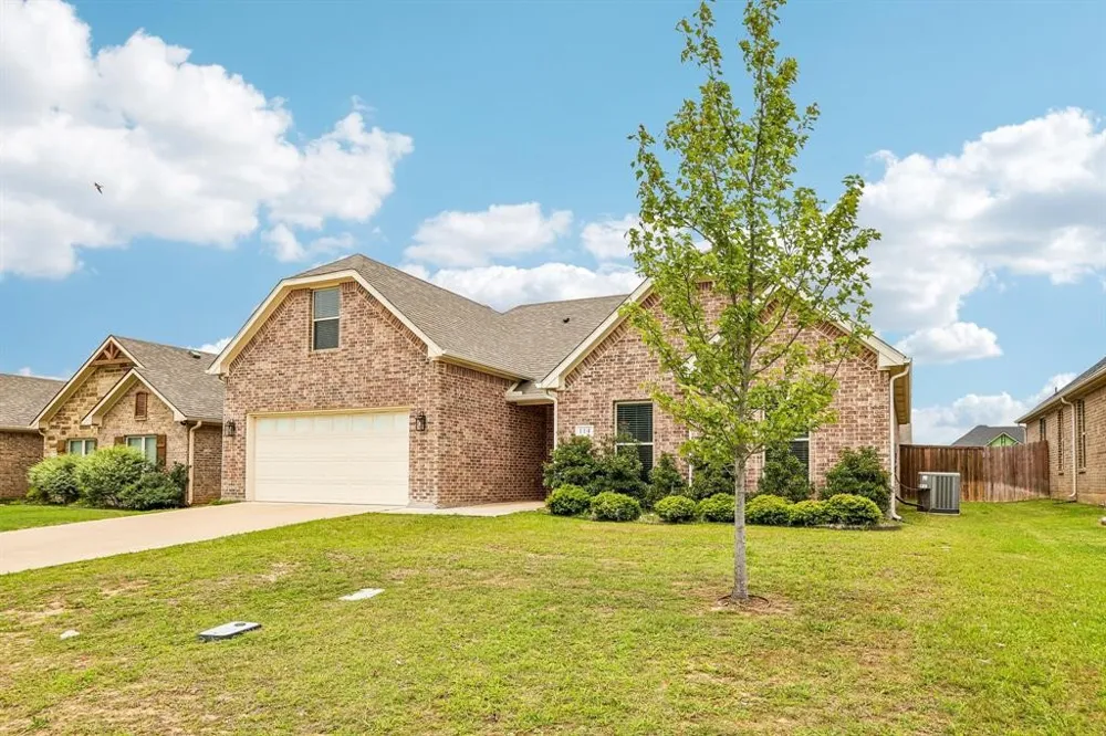114 Prairie Meadow Lane Pottsboro, TX 75076
