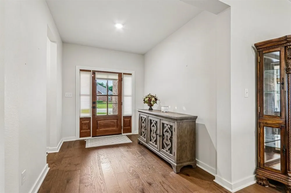 114 Prairie Meadow Lane Pottsboro, TX 75076