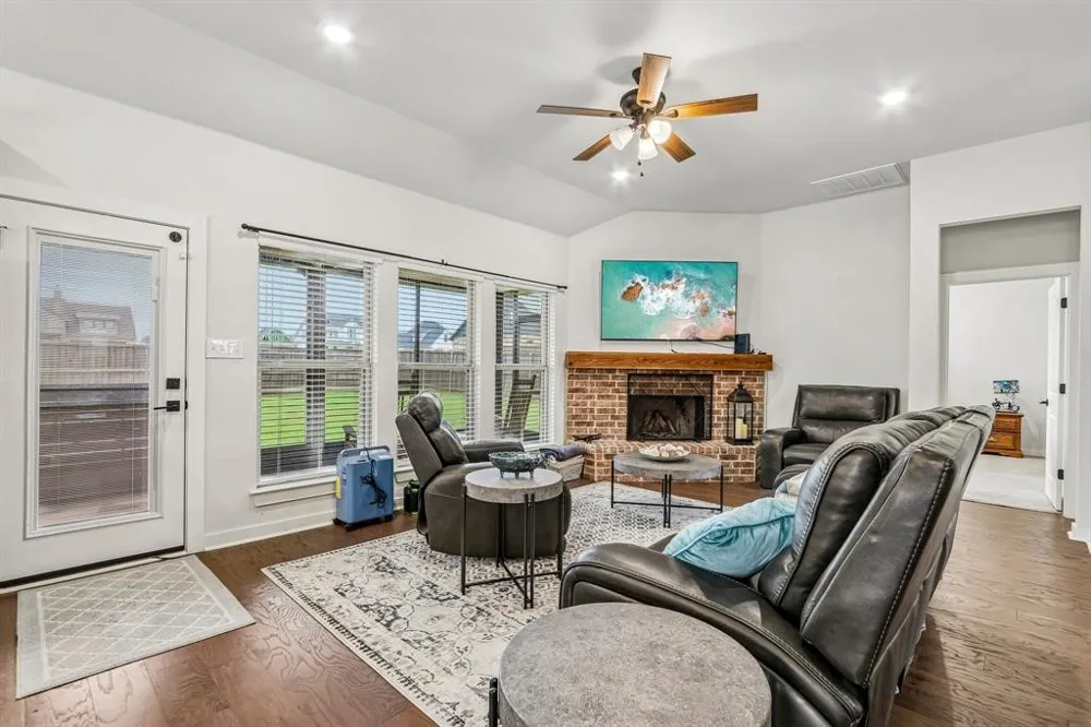 114 Prairie Meadow Lane Pottsboro, TX 75076