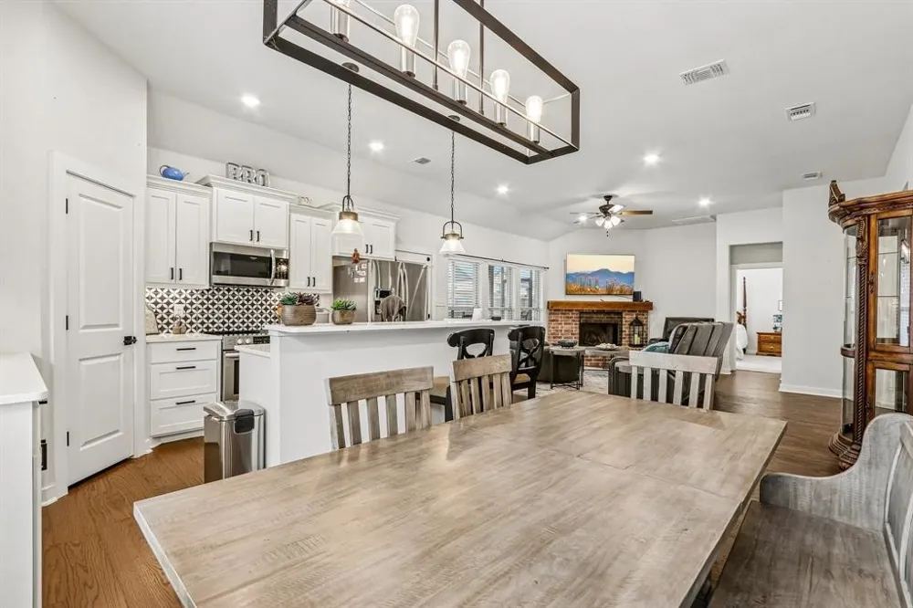 114 Prairie Meadow Lane Pottsboro, TX 75076