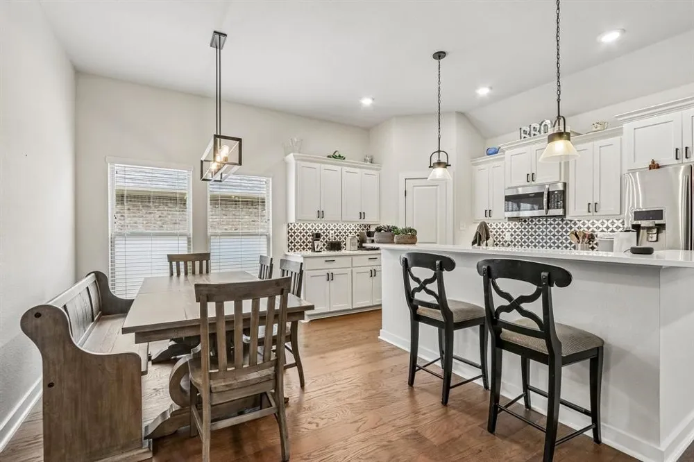 114 Prairie Meadow Lane Pottsboro, TX 75076