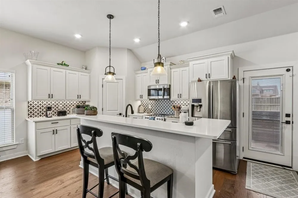 114 Prairie Meadow Lane Pottsboro, TX 75076
