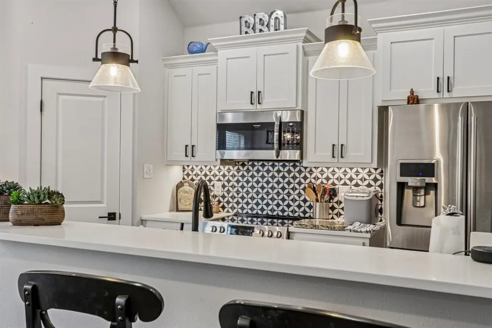 114 Prairie Meadow Lane Pottsboro, TX 75076