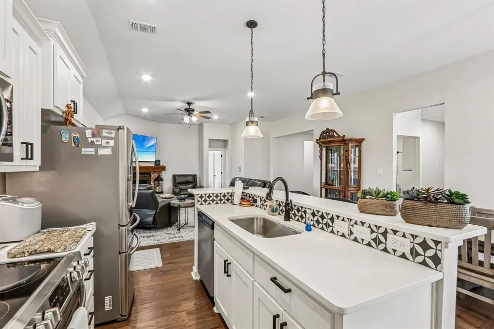 114 Prairie Meadow Lane Pottsboro, TX 75076