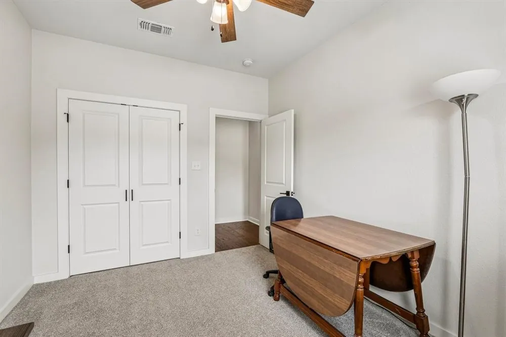 114 Prairie Meadow Lane Pottsboro, TX 75076