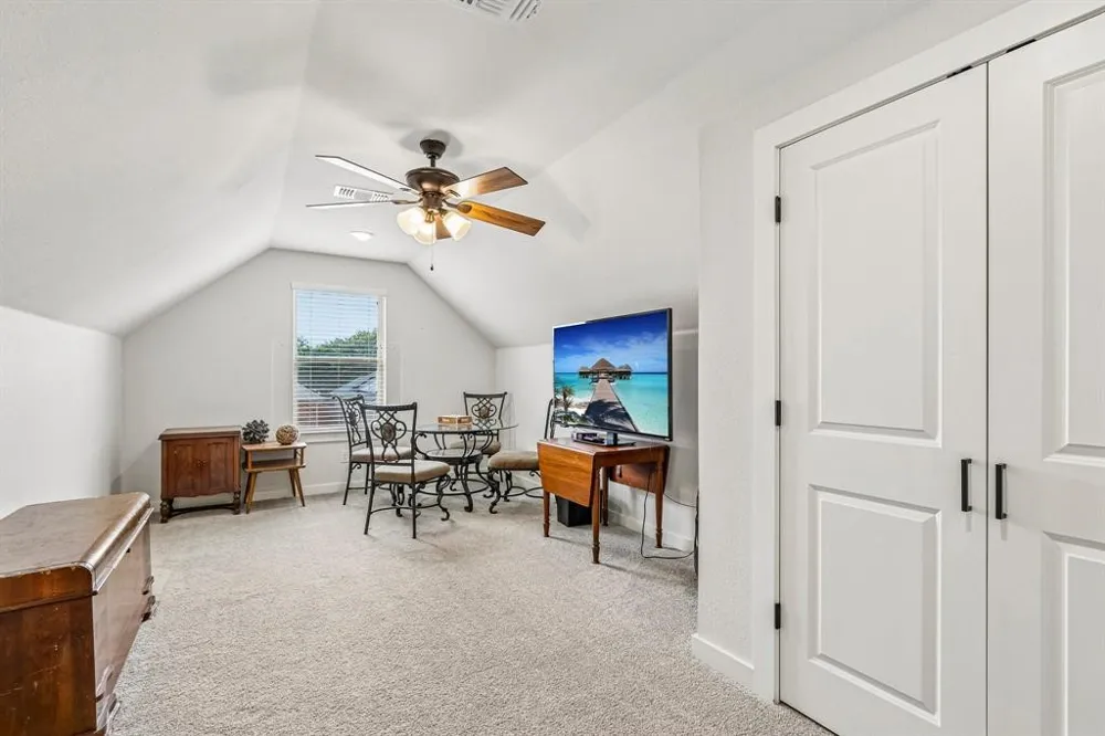 114 Prairie Meadow Lane Pottsboro, TX 75076