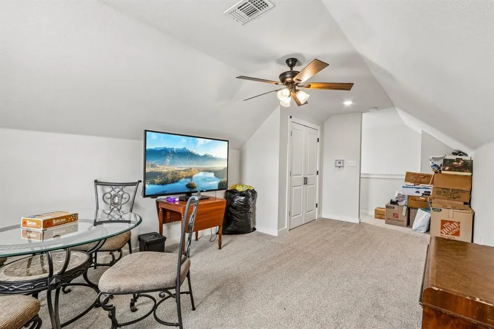 114 Prairie Meadow Lane Pottsboro, TX 75076