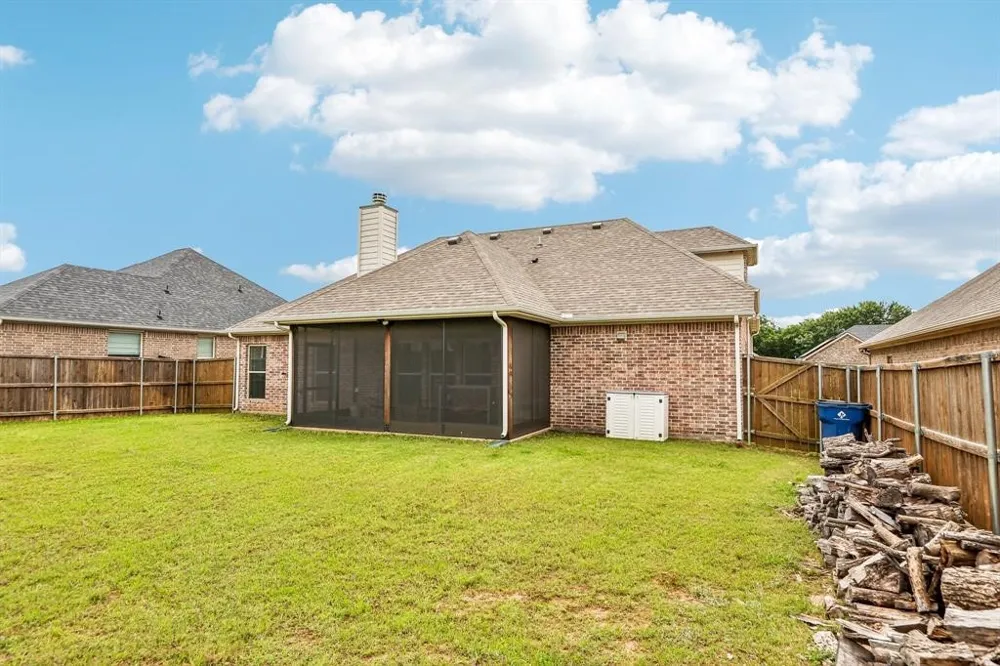 114 Prairie Meadow Lane Pottsboro, TX 75076