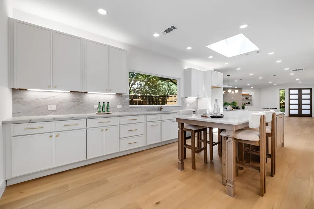 4402 Briargrove Lane Dallas, TX 75287