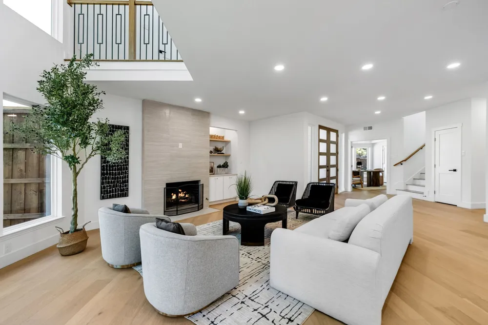 4402 Briargrove Lane Dallas, TX 75287
